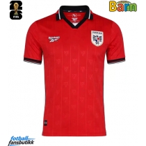Panama Hjemmedraktsett Barn VM 2026 Kortermet (+ Korte bukser)